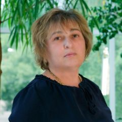 Кирянина Инна