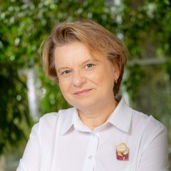Мурылёва Ирина