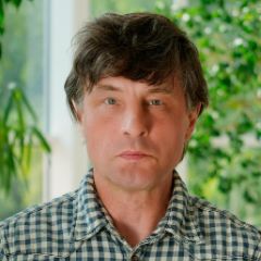 Павликов Игорь