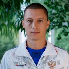 Белоусов Денис Александрович