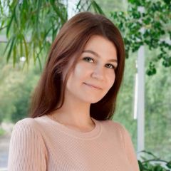 Горшкова Мария Николаевна