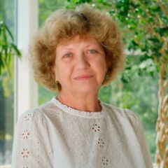Кислякова Анна