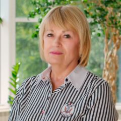Левенец Елена