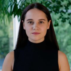 Гоголева Диана Игоревна