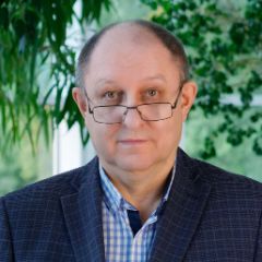 Уманский Владимир