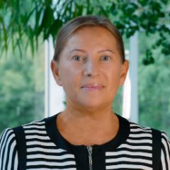 Булатова Ольга Владимировна