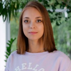 Смольникова Юлия