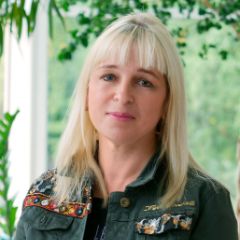 Скитович Екатерина