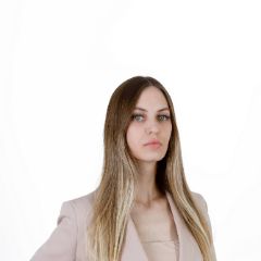 Федоренкова Наталия