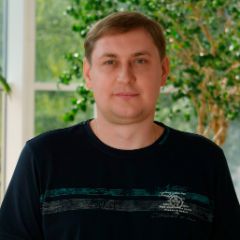 Баранов Сергей Александрович